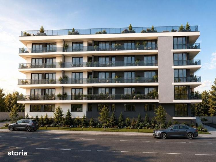 Spațiu comercial, de 3,625 mp, în Central