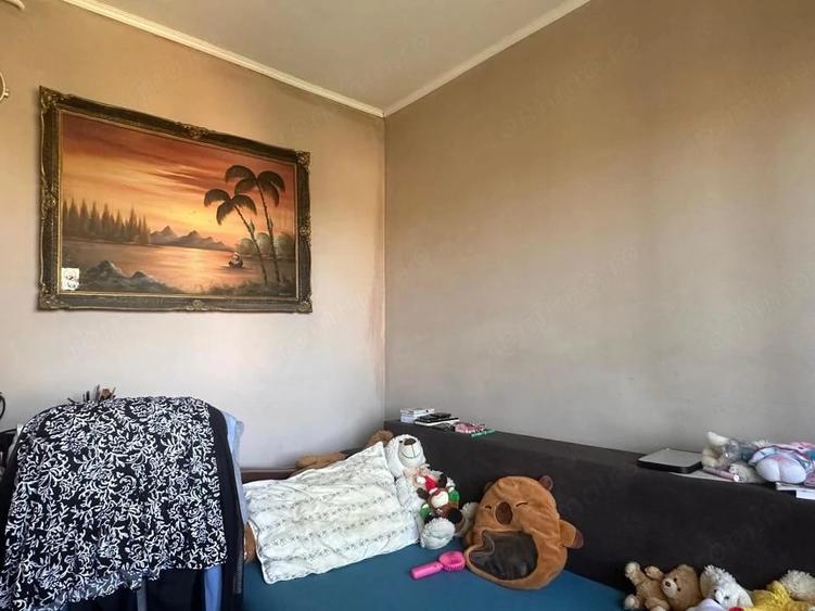 Apartament cu 3 camere în Cantemir