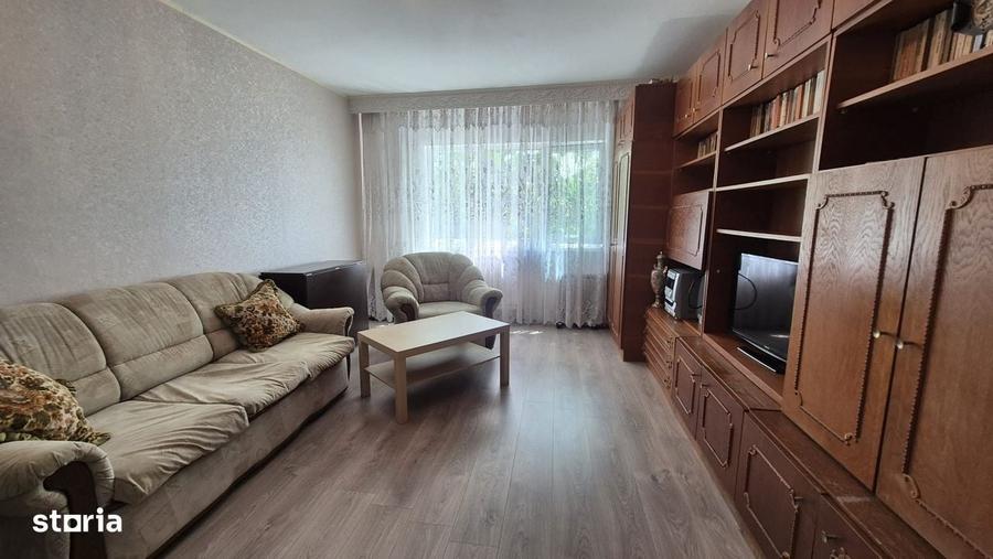 Apartament cu 2 camere decomandat în Siderurgiștilor