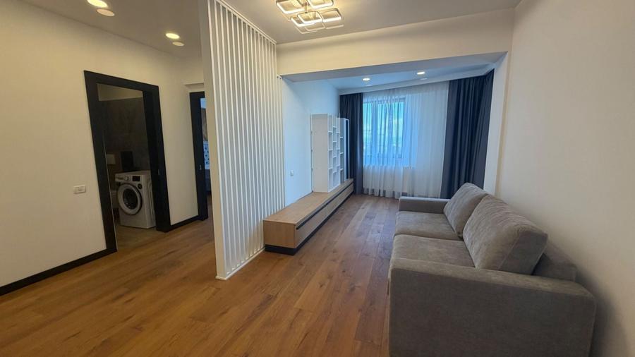 Apartament 2 camere- Inchiriere Grivitei - 5
