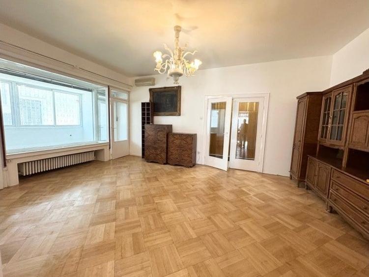 Dorobanti Capitale- 4 camere-recent renovat - 2