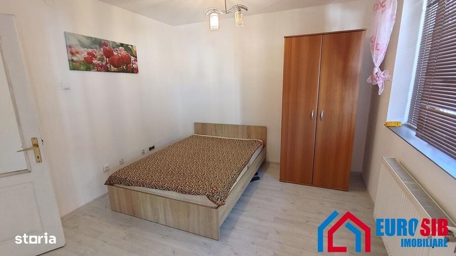 Garsonieră decomandată în Șelimbăr
