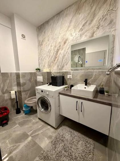 Apartament cu 2 camere decomandat în Cordău