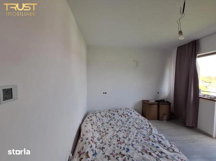 Casa 5 camere l 102 MP l P+1 l 200 MP Teren - 2