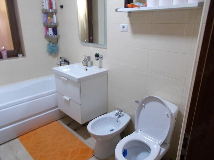 Casa P+M, Sacalaz, vatra satului, 5camere, 620mp teren, mobilat, utilat - 2