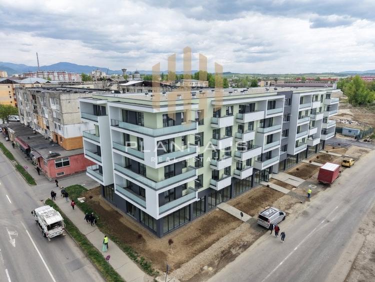Apartament cu 2 camere decomandat în Gării