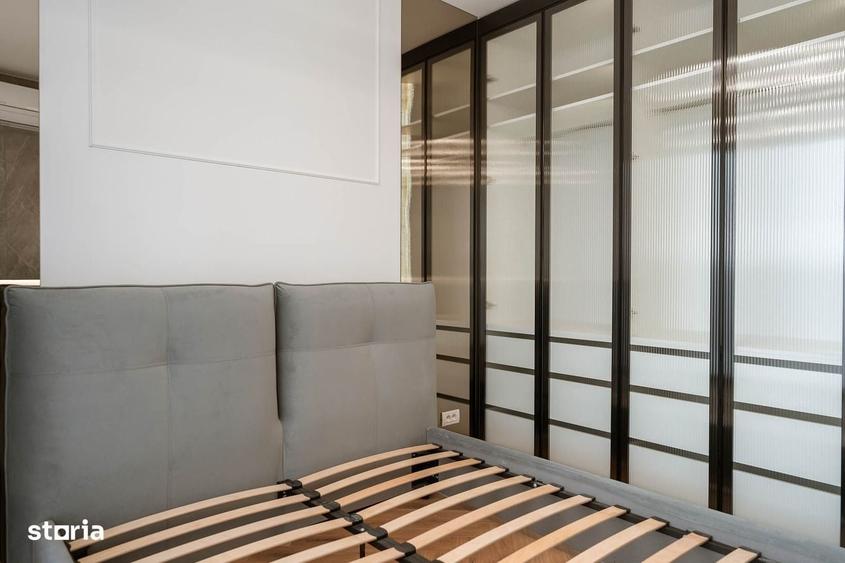Ap. modern cu 2 camere de inchiriat Oradea, Str.Stefan Zweig 27 ap.8 - 3