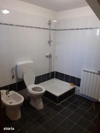 Casă cu 3 camere cu Teren 120 Mp în Sânmartin