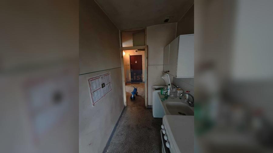Apartament cu 1 camere decomandat în Mănăștur