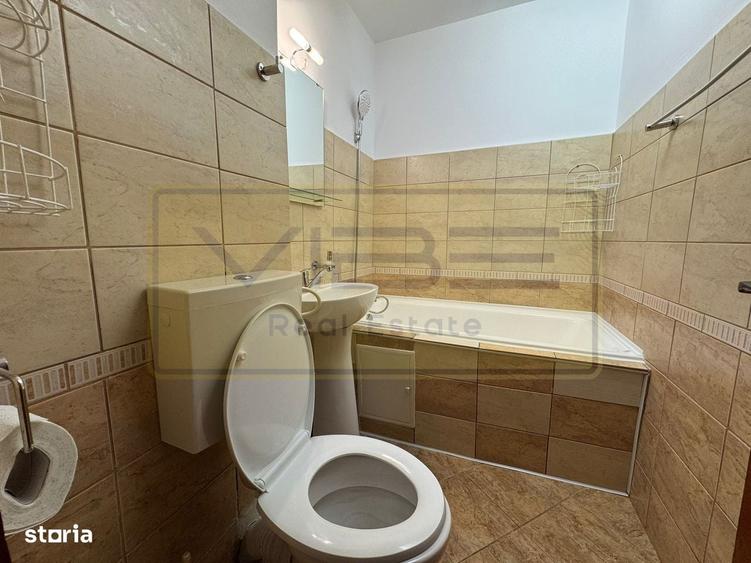 Apartament cu 2 camere decomandat în Tătărași — fotografia 1
