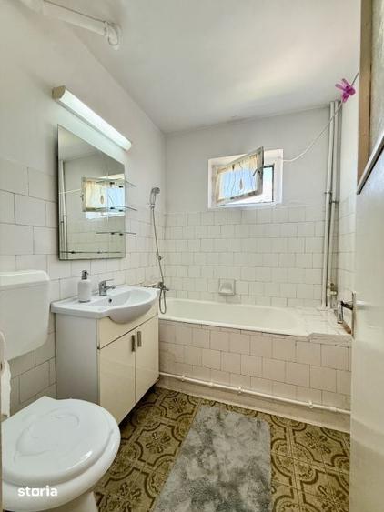 Apartament cu 2 camere în Griviței