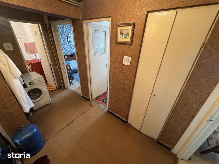 Apartament 2 camere zona Tomis 3 - 5