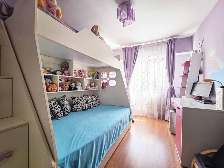 Ap 3 camere de vânzare | Zona Centrală – Bd. Ferdinand | Gata de mutat | Parcare - 6
