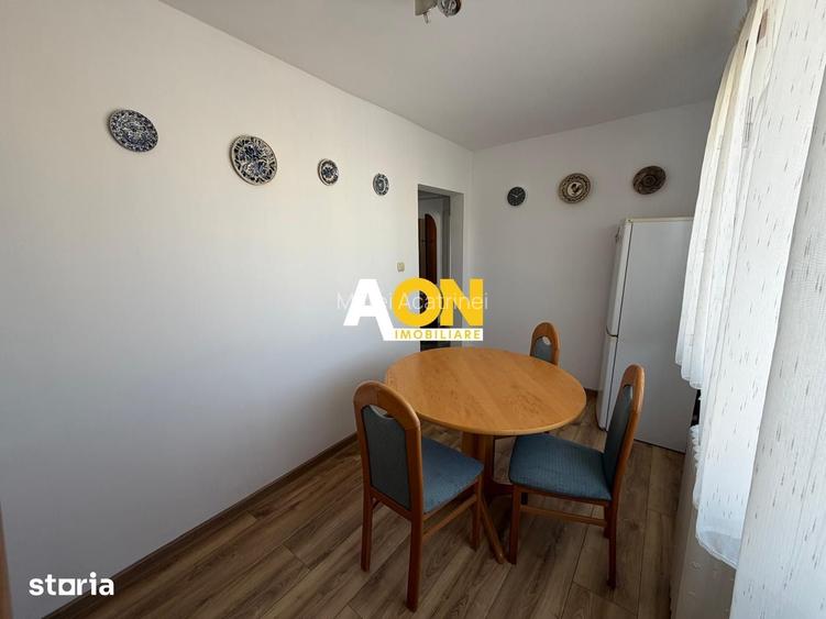 Apartament 3 Camere | MOBILAT SI UTILAT | Zona Bld. Transilvaniei