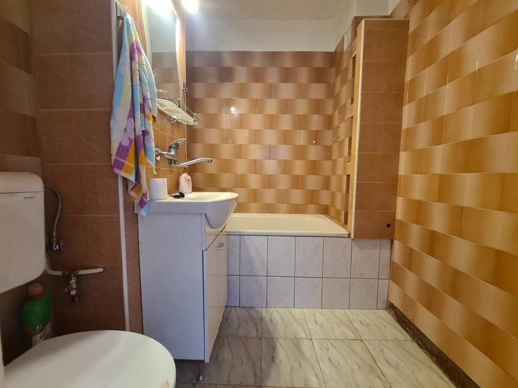 Apartament cu 2 camere decomandat în Mănăștur