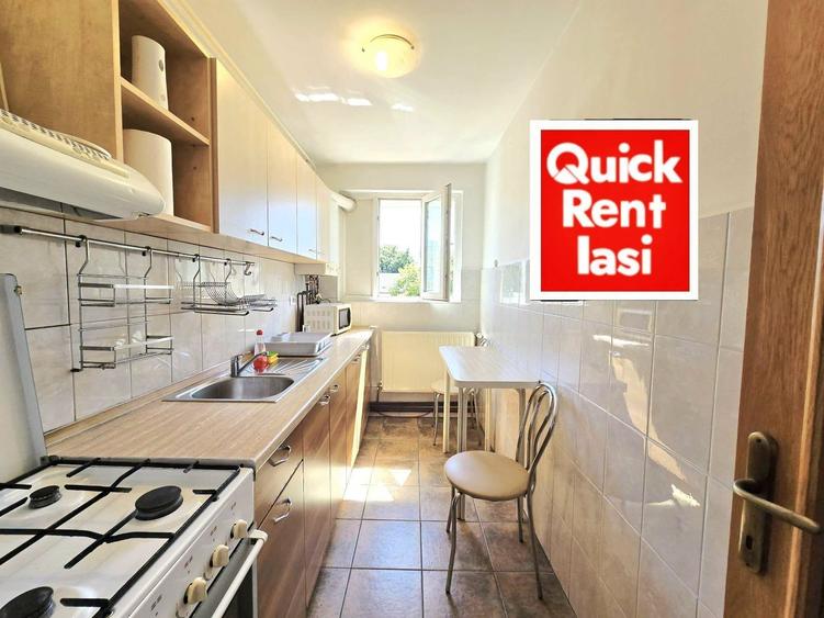 Apartament cu 2 camere semidecomandat în Piața Unirii