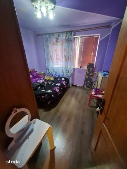 Apartament cu 2 camere în Țiglina 1