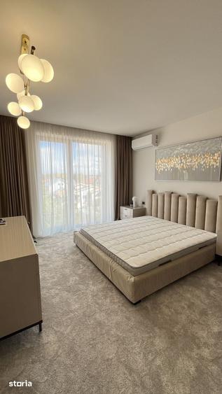 Apartament 3 camere / Arqa Jolie Village / NOU / +parcare - 3