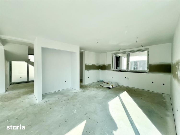 Casă cu 3 camere cu Teren 265 Mp în Central