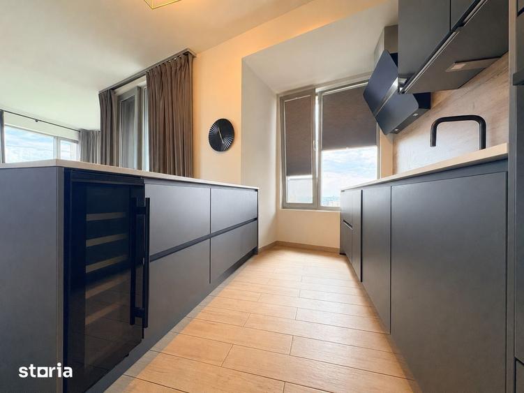 Apartament cu 3 camere în Badea Cârțan
