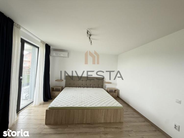 Duplex in zona linistita - 6