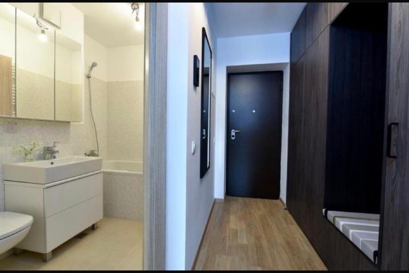 The Park Apartments - 3 camere Parcul Tineretului, Brancoveanu, Lumea Copiilor - 3