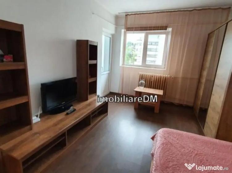 Apartament 1 camera D, in Gara, - 1