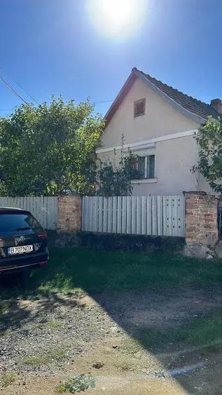 Casa de vacanta - Dognecea, CS - Teren 719 mp | Comision 0% - 13