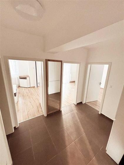 Apartament 2 Camere Avantgarden 3 - 4