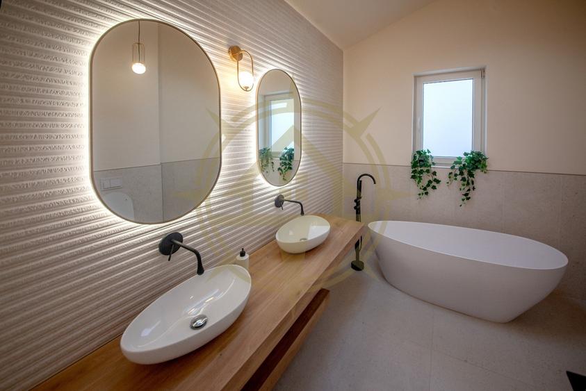 DOM00259 - Vila premium - Padurea Snagov comision 0% pentru cumparator - 13