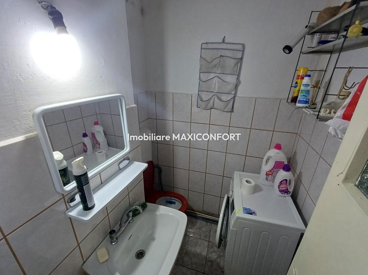 Vanzare apartament 4 camere, zona Hipodrom - 7