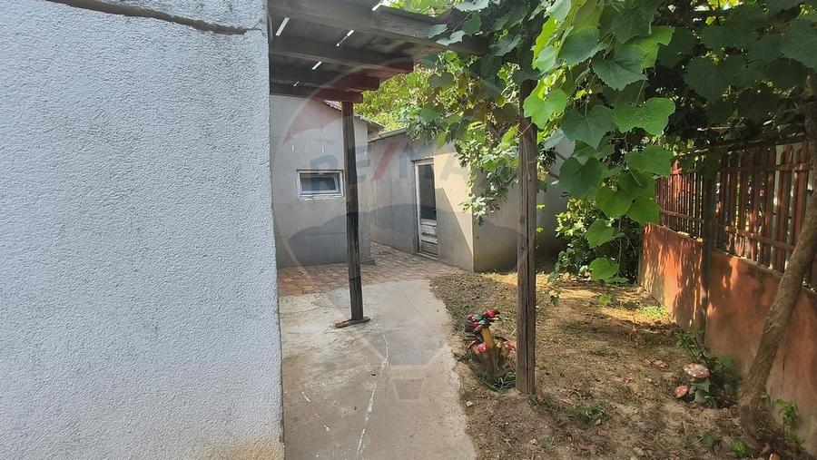 Casa cu teren de vanzare in zona Nord-Est Galati - 22