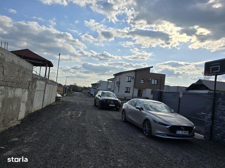 Teren de vanzare in Constanta zona Km 5 - 2