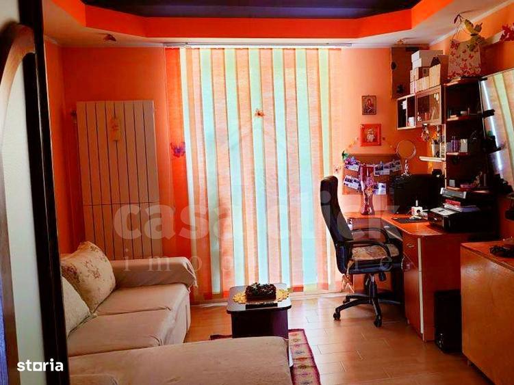 Apartament 3 camere Spicu Ultracentral, imobil reabilitat prin PNRR - 6