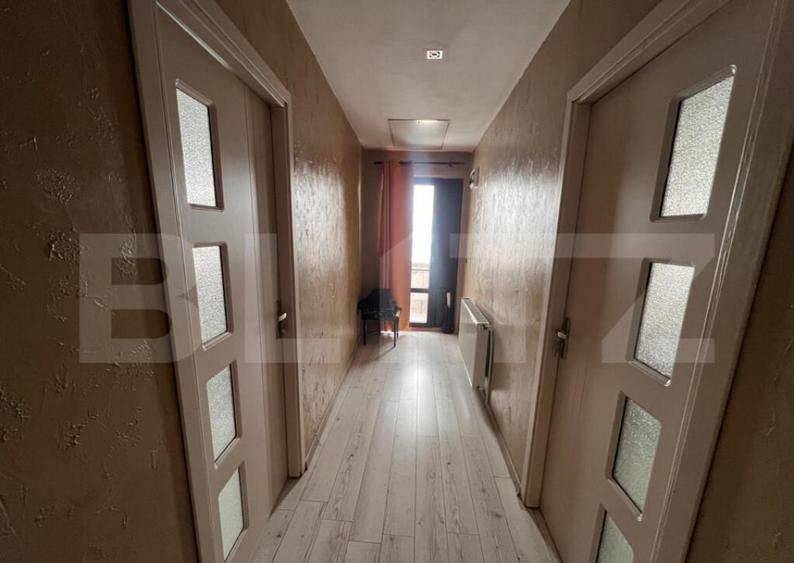 Casa P+1, 127 mpu, teren 258 mp, zona Carpenului - 13