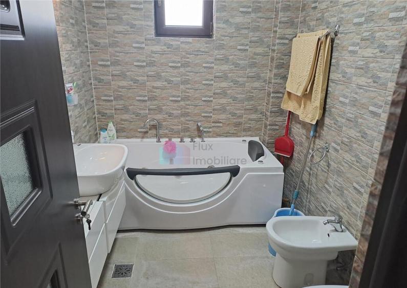 Apartament 2 camere bloc nou Burdujeni - 1