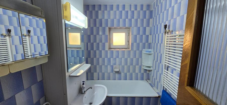 Apartament 3 camere  de vanzare ,etajul 1, Focsani - 19