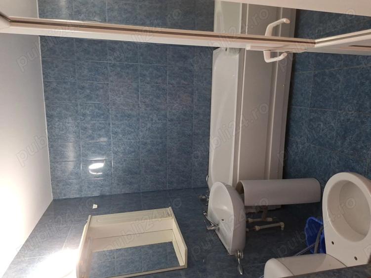 Vand apartament 3camere decomandat - 5