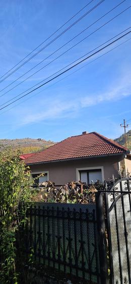 Casa sau casa de vacanta la munte - 1