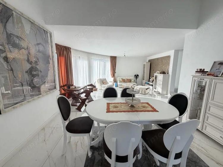 OCAZIE! Vand vila de lux Mosnita noua 320000 euro - 7