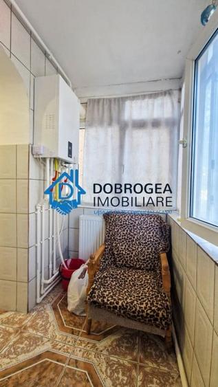 E3-3 CAMERE DECOMANDAT, ETAJ 1, CENTRALA GAZ - 7