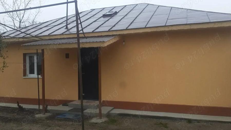 Vand casa batraneasca renovata, in Udupu Teleorman - 5