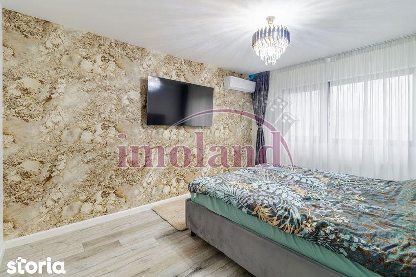 Vanzare - apartament - 3 camere - Lujerului-Iuliu Maniu - 8