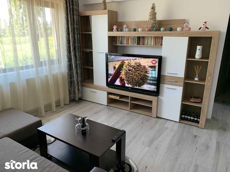 Apartament 2 camere + parcare - 1