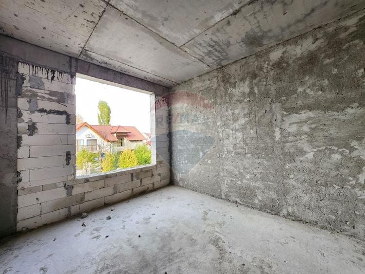 Casa moderna | proiect unic | Henri Coanda | Aviatiei | Pipera - 11