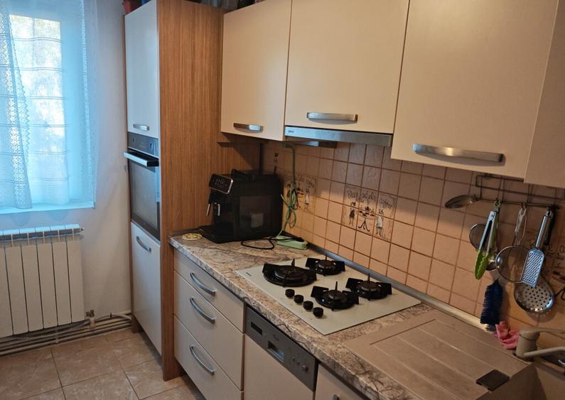 Apartament 3 camere Crang Aleea Parcului - 7