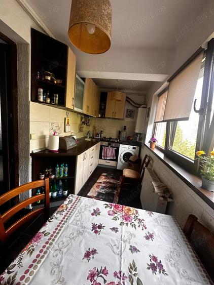 3 camere 10 min metrou Leonida - 8