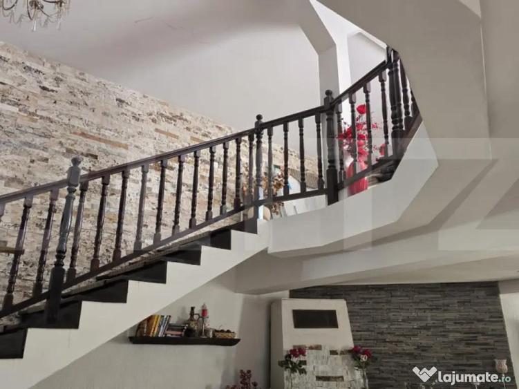 Casa 5 camere 259 mp, 2800 mp teren - Culciu Mic - 15