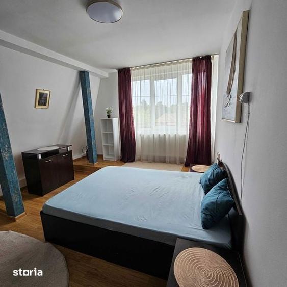 Inchiriere apartament 1 camera, zona Interservisan - 1