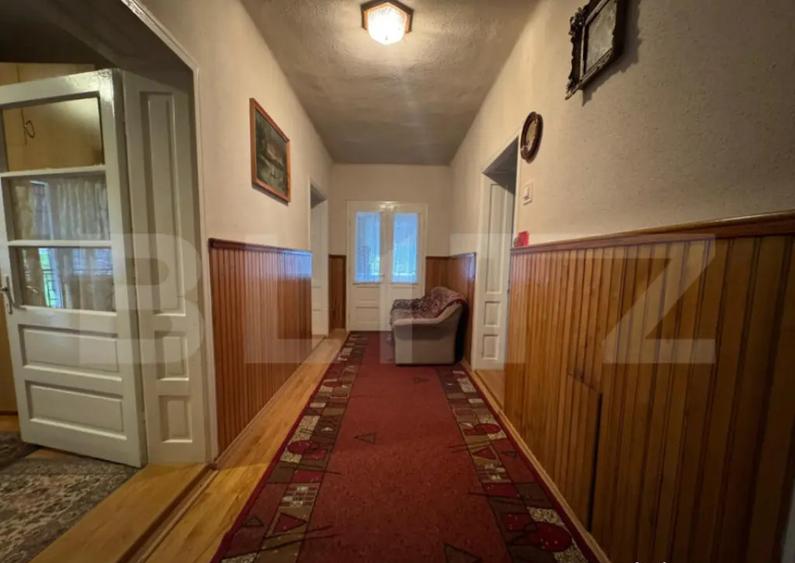 Casa cu 6 camere in Hunedoara zona Zlasti - 7